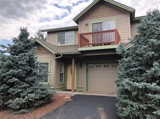 566 W Faiths Way, Flagstaff, AZ 86005