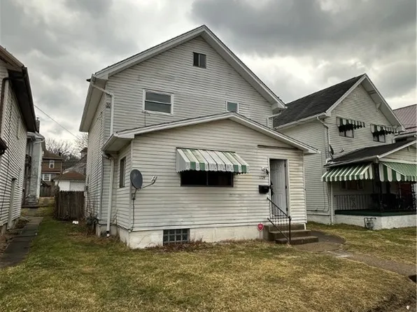 1734 Constitution Blvd, Arnold, PA 15068