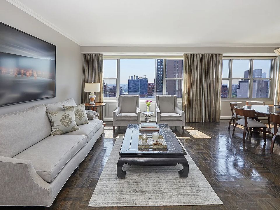 500 E 83rd St PENTHOUSE M, New York, NY 10028 Zillow