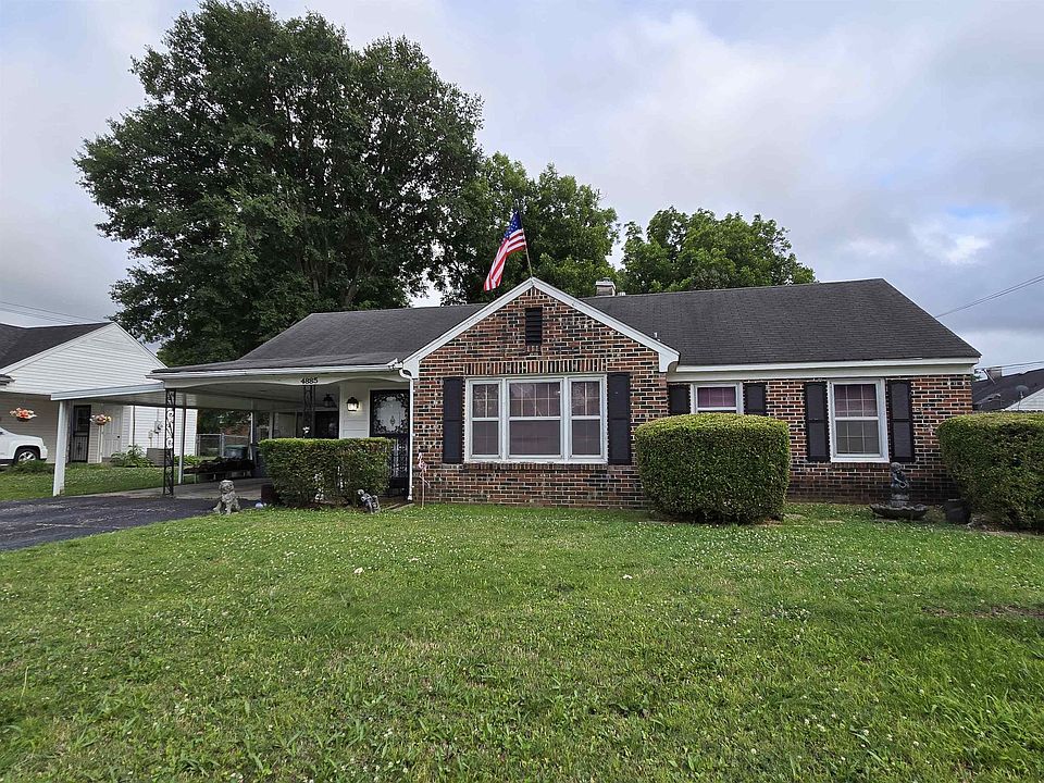 1st image of 4885 Macon Rd