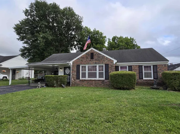 4885 Macon Rd, Memphis, TN 38122