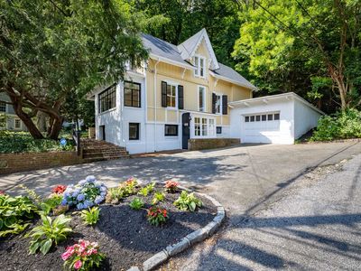 122 Main Street, Roslyn, NY, 11576