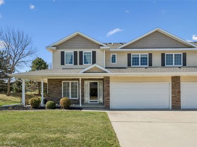 2722 NW 154th Ct, Clive, IA, 50325