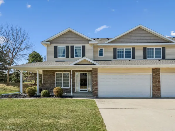 2722 NW 154th Ct, Clive, IA 50325