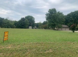 0 Shasteen Bend Dr LOT 7 & 8, Winchester, TN 37398