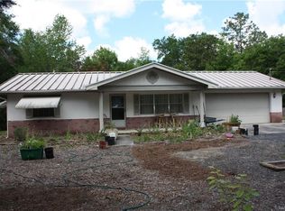 8832 S Berkshire Ave, Inverness, FL 34452