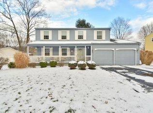 1861 Celeste Cir, Youngstown, OH