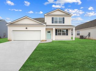 Salem Plan, The Retreat at East Argent, Ridgeland, SC 29936