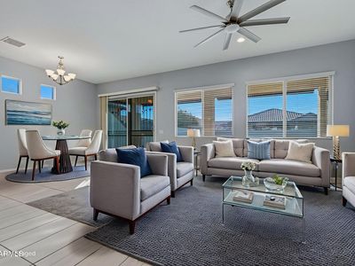 1451 W SAVANNAH TREE Avenue, Queen Creek, AZ, 85140