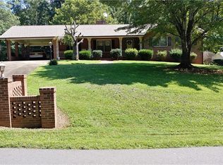 620 Pauls Creek Rd, Cana, VA 24317