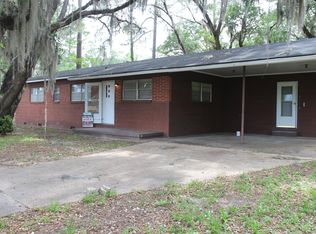 2300 Newton Rd, Albany, GA 31701