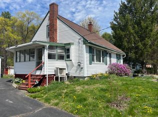 (Undisclosed Address), Lisbon, ME 04252