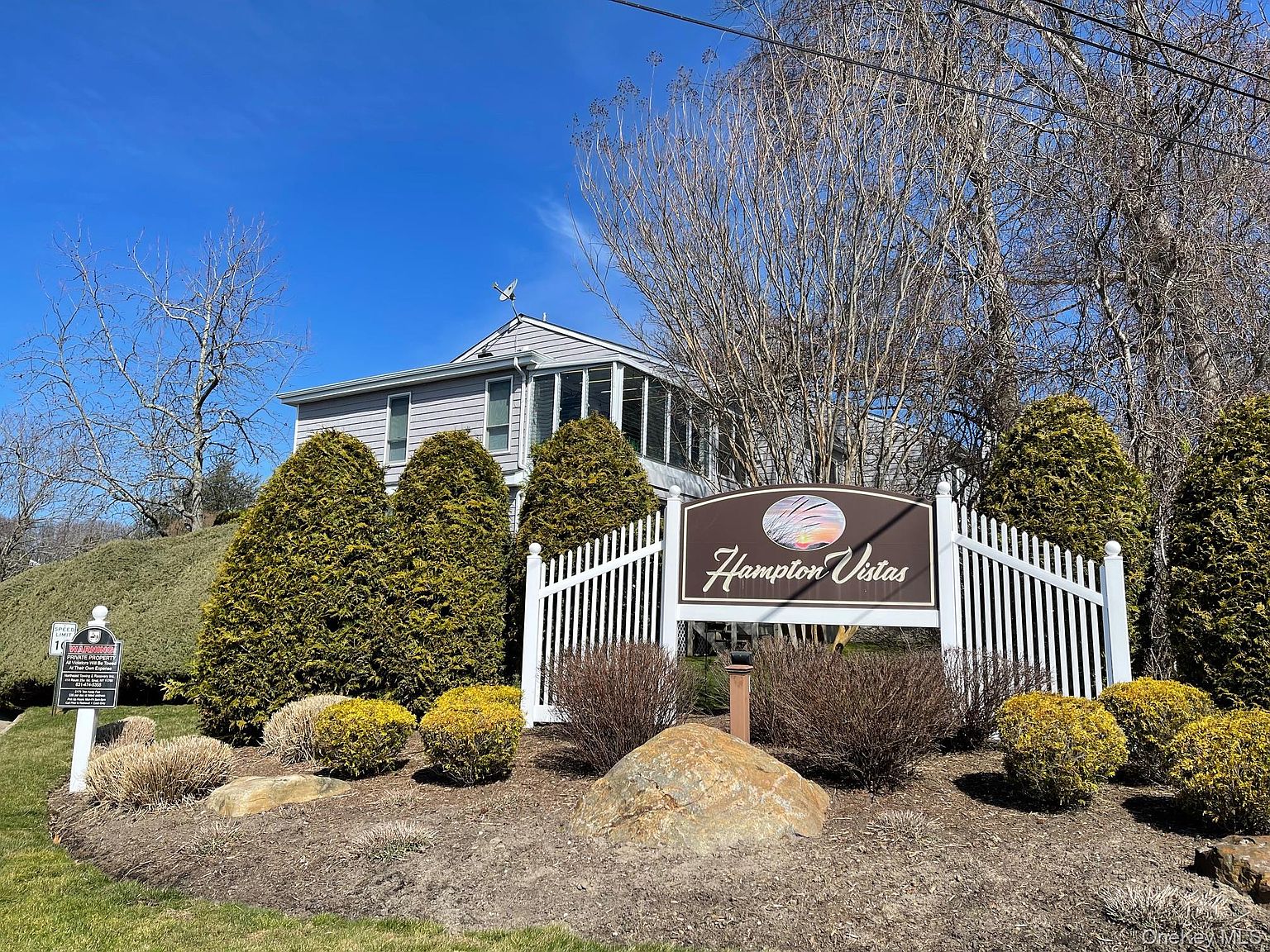 46 Vista Drive S