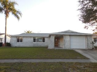 6206 13th Ave, New Pt Richey, FL 34653