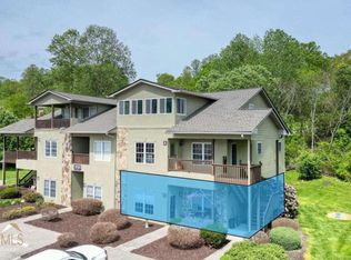 1725C Watercrest Way UNIT C, Young Harris, GA 30582