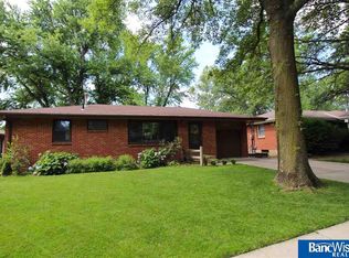 7901 Steinway Rd, Lincoln, NE 68505