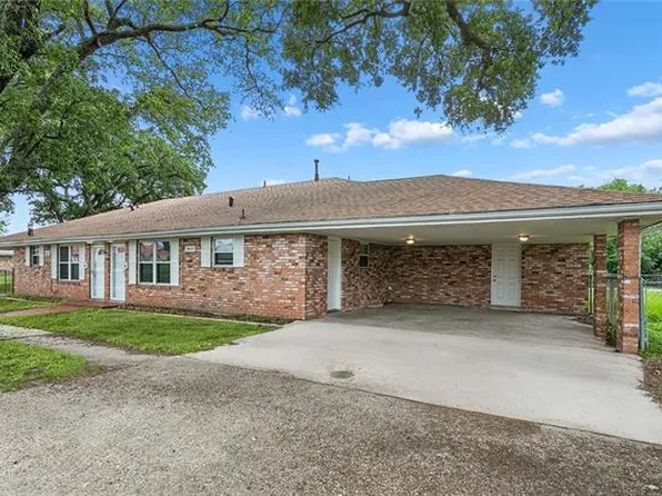 7842 Shubert St, New Orleans, LA 70126