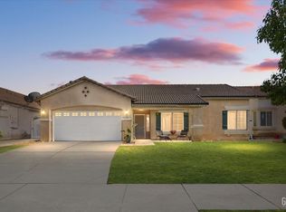 11105 Alexander Falls Ave, Bakersfield, CA
