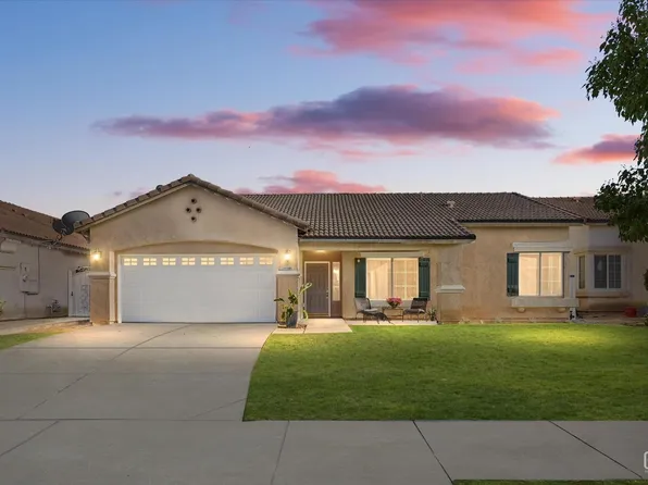 11105 Alexander Falls Ave, Bakersfield, CA 93312