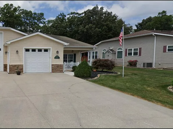 63 Gardens View Dr, Crossville, TN 38555