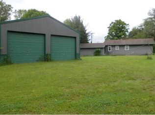 N3754 Us Highway 45, Tigerton, WI 54486