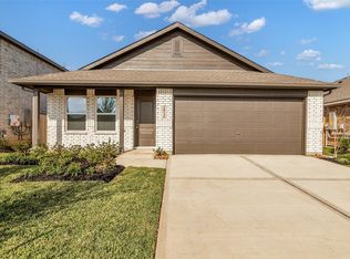 26730 Scarlet Willow Dr, Katy, TX 77493