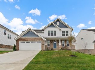 782 Bluestem Ridge Dr, Alexandria, KY 41001