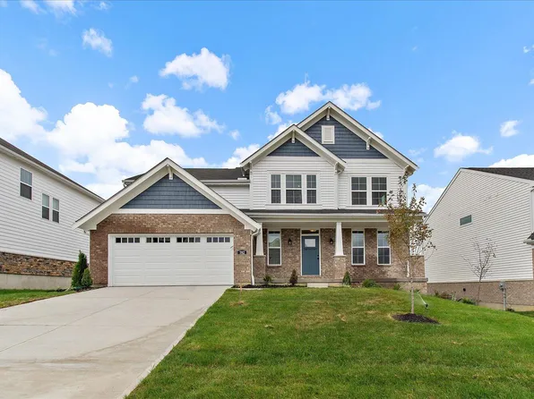 782 Bluestem Ridge Dr, Alexandria, KY 41001