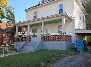 910 Fairfax Ave NW, Roanoke, VA 24016