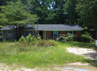 5807 Minter Ave, Sanford, NC 27332