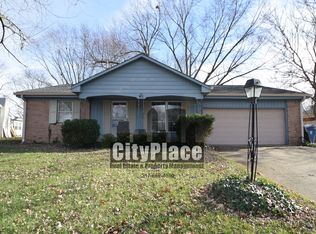 1209 N Harbison Ave, Indianapolis, IN