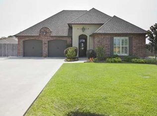 209 Beringer Dr, Duson, LA 70529