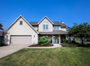 6329 Midchannel Way, Fort Wayne, IN 46845