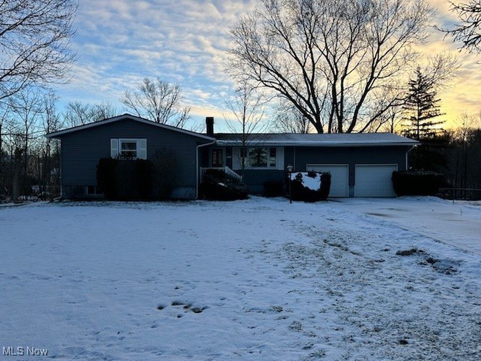 Real estate listing image