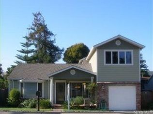 880 W K St, Benicia, CA 94510