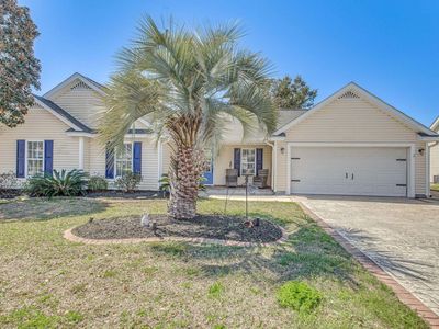 256 Melody Gardens Dr., Myrtle Beach, SC, 29575