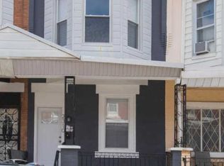 2310 W Firth St, Philadelphia, PA