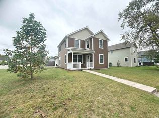1503 N Courtland Ave, Kokomo, IN 46901