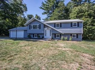 49 Hughey Rd, Scituate, MA 02066