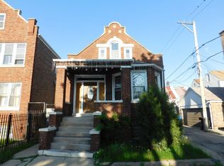 4445 S Artesian Ave, Chicago, IL 60632