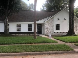 5806 Creekbend Dr, Houston, TX 77096