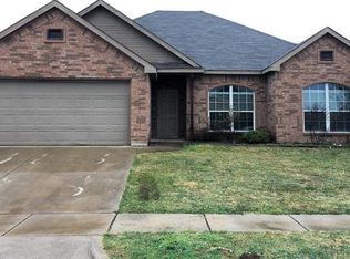 238 Kennedy Dr, Crowley, TX 76036