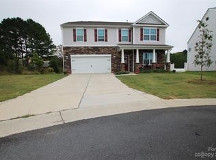 6705 Pennyroyal Way, Charlotte, NC 28216