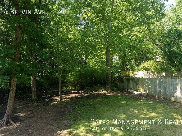 814 Belvin Ave — Photo 26