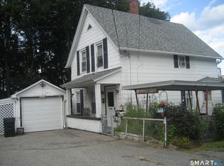 9 Champlin Place, Norwich, CT 06360