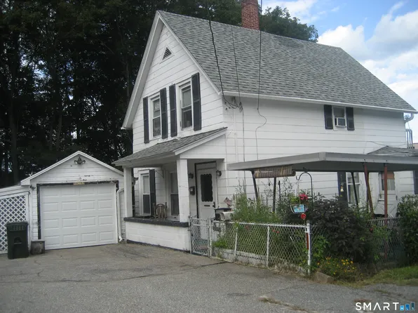 9 Champlin Place, Norwich, CT 06360
