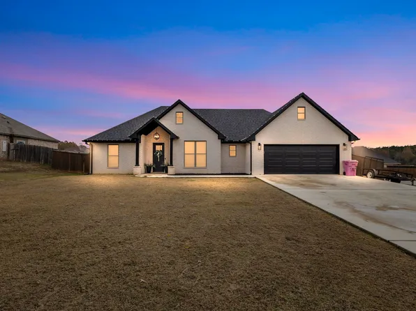 4167 S Sego Lilly Rd, Diana, TX 75640