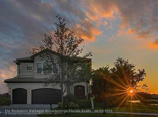 16765 Bridge Crossing Cir, Delray Beach, FL 33446