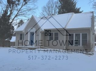 2435 Forest Rd, Lansing, MI 48910