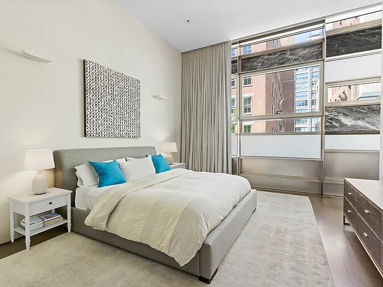 33 Vestry St #Townhouse 1 — Photo 14